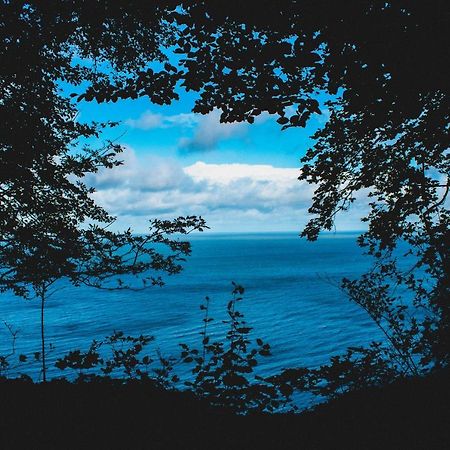 Villa Bella Vista - Meerblick 1 Sassnitz Luaran gambar